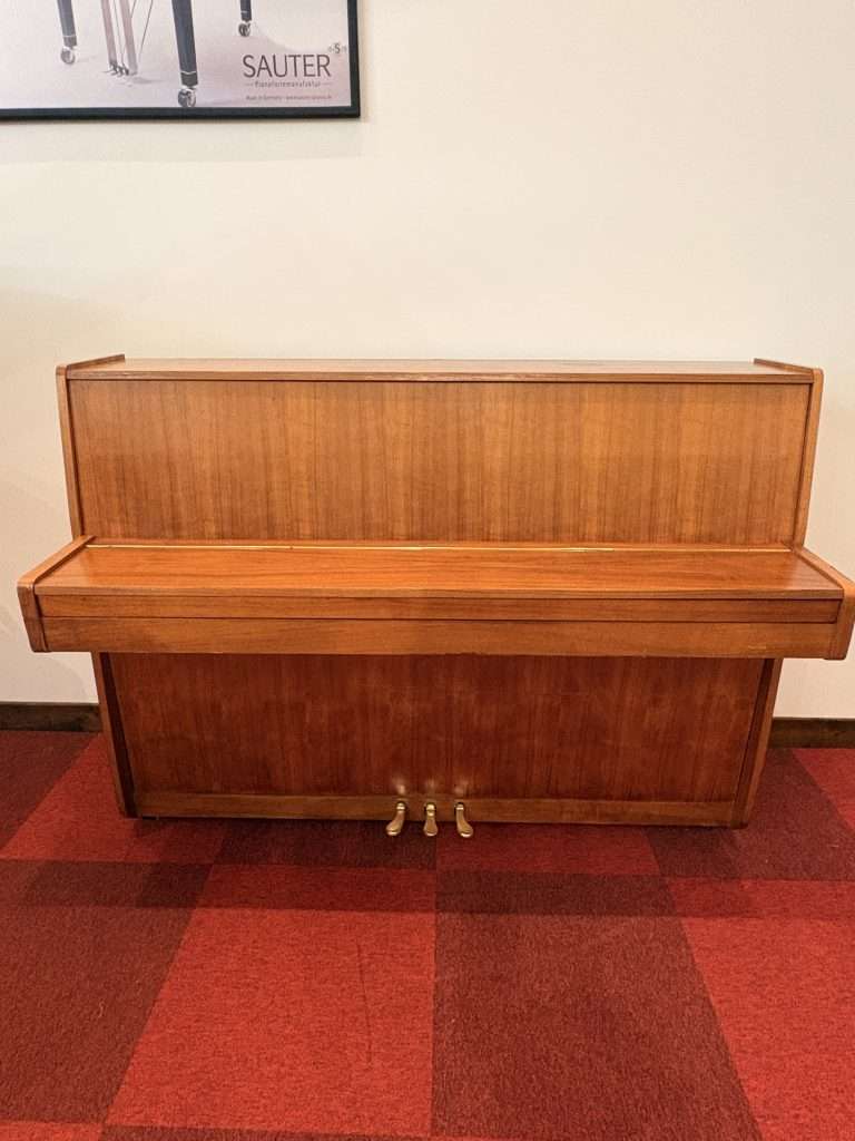 Piano location étude | Dumas Piano